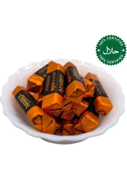 Stick Batton Fındıklı Çikolata 250 gr