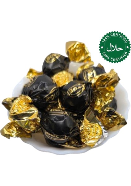 Twist Kahveli Fıstıklı Sütlü Çikolata 100 gr