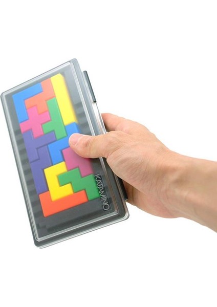 Katamino Pocket