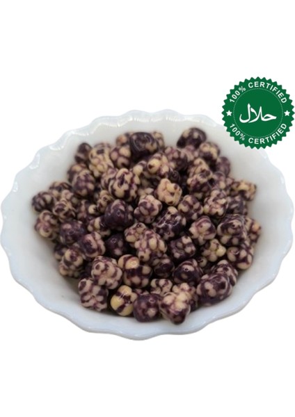 Beyaz Vişneli Draje 100 gr