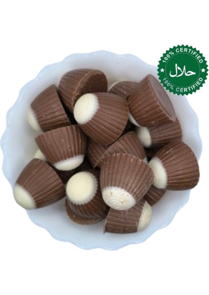 Kalıplı Spesial Kartalkaya Çikolata 100 gr