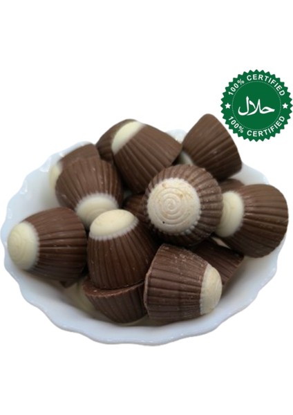 Kalıplı Spesial Kartalkaya Çikolata 100 gr