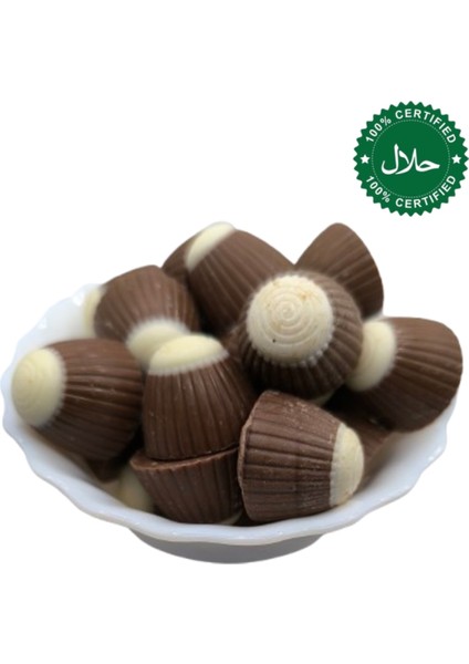 Kalıplı Spesial Kartalkaya Çikolata 100 gr