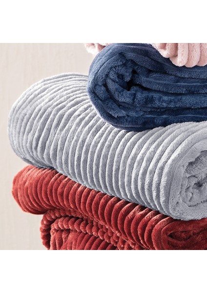 Bedding Holly Wellsoft Tv Battaniyesi 140x190 cm - Gri fiyatları