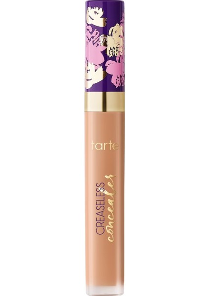 Maracuja Creaseless Concealer - Kapatıcı 25N Light-Medium Neutral (6,4 gr)