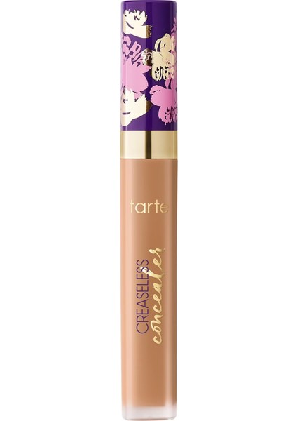 Maracuja Creaseless Concealer - Kapatıcı 25N Light-Medium Neutral (6,4 gr)