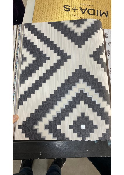 Vısıon Fransız Duvar Kağıdı J478-09 (5m2) fiyatları