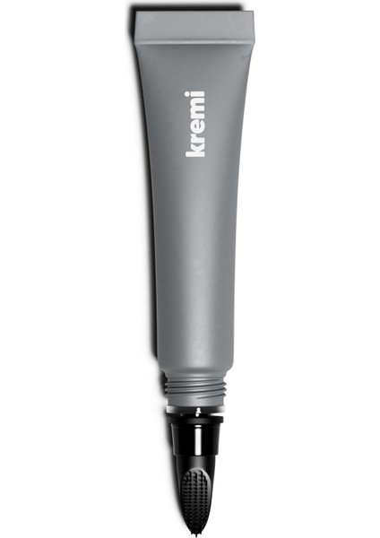 Peptit ve Seramid Metal Uçlu Lip Balm Çilek ve Onarıcı Canlandırıcı Peeling Etkili Dudak Maskesi Nemlendirme Etkili
