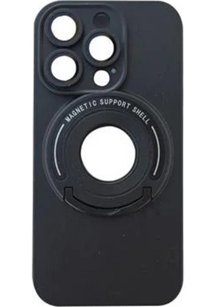 Apple iPhone 15 Pro Max Standlı Magsafe Kapak fiyatları