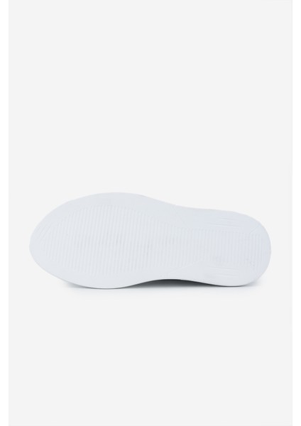 Erkek Deri Beyaz Sneakers & Spor Ayakkabı 352 22249 Erk Ayk Y25 Beyaz Dr fırsatları