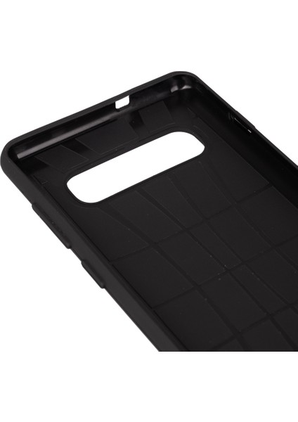 Samsung Galaxy S10 Plus Kılıf Esnek Yapılı Yumuşak Dokulu Soft Biye Premium Kapak fiyatları