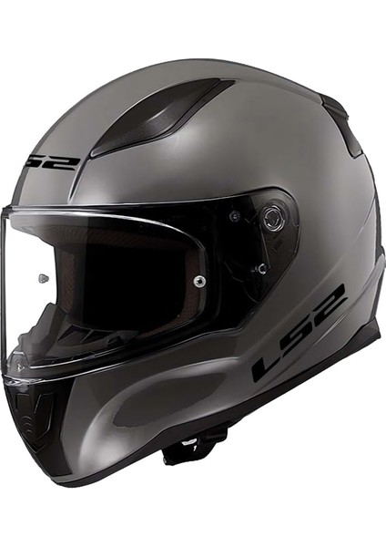 Rapıd 2 Nardo Gri Kask S