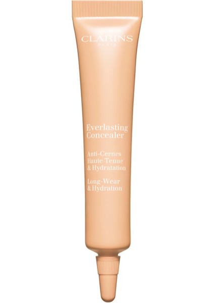 Everlasting Concealer - Kapatıcı 00 12 ml