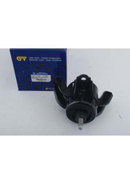 Sağ Motor Takozu Ön Kia Cerato 2016- 1,6 Dizel Uyumlu 21810A7200 modelleri