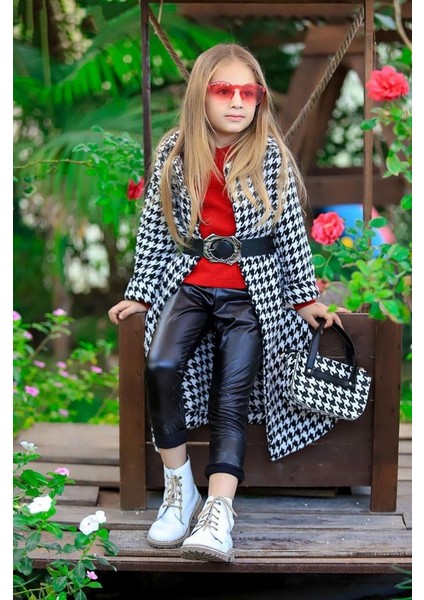 Kız Çocuk Tarz 6 Parça Takım modelleri