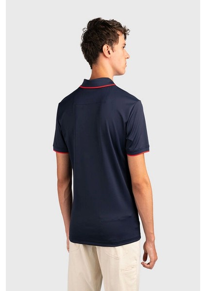 Erkek Lacivert Polo T-Shirt fiyatları
