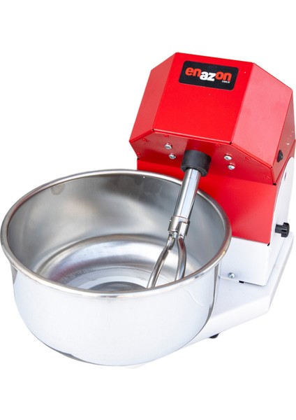 15 kg Profesyonel Hamur Yoğurma Makinesi fiyatları