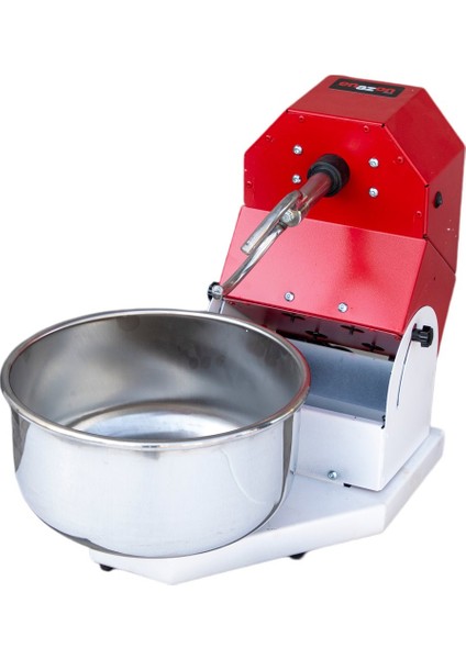15 kg Profesyonel Hamur Yoğurma Makinesi modelleri