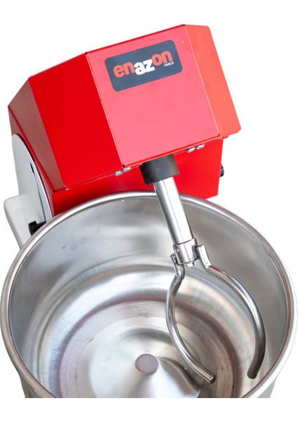 15 kg Profesyonel Hamur Yoğurma Makinesi indirimleri