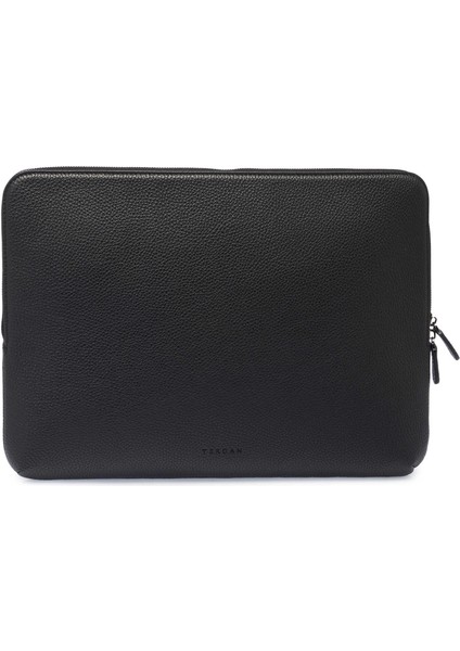 Siyah Hakiki Deri Unisex Laptop Çantası - S1LC00002952-A41 modelleri