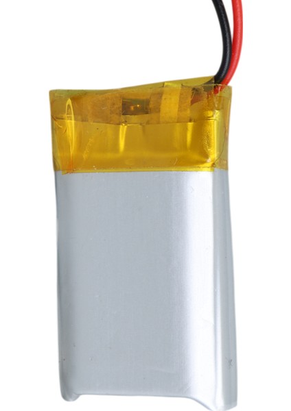 Powermaster 501825 3.7 Volt 150 Mah Lityum Polimer Pil