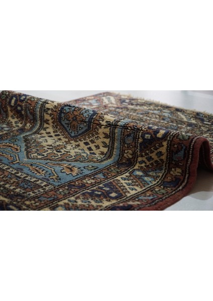 82 x 114 cm Anadolu Yün Halısı, El Yapımı Renkli Vintage Kilim, Geleneksel Harika Kondisyonlu Türk Halıları indirimleri