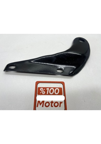 Cg 125 Egzoz Kulağı Siyah fiyatları