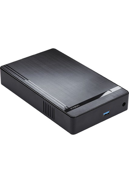 3144 3.5 Inç USB 3.0 Harddisk HDD Kutusu Sata Harici Hard Disk Kutu