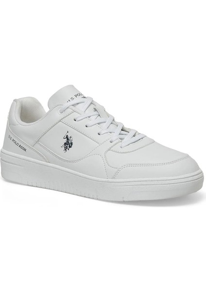 Lee Beyaz Erkek Sneaker Spor Ayakkabı