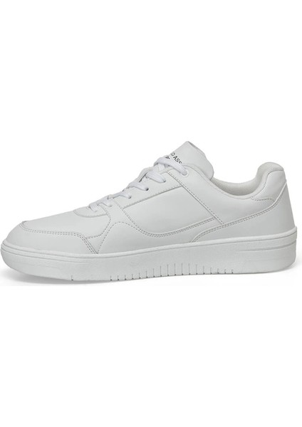 Lee Beyaz Erkek Sneaker Spor Ayakkabı