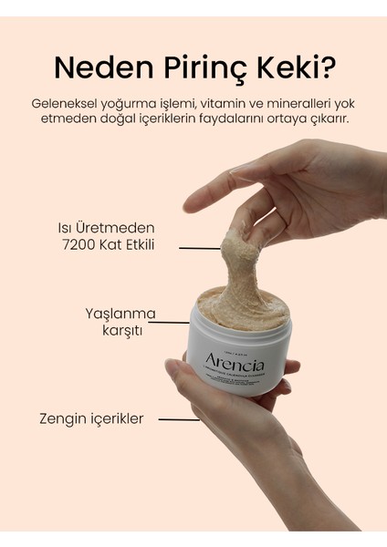 L'aromatique Calendula Cleanser 120gr