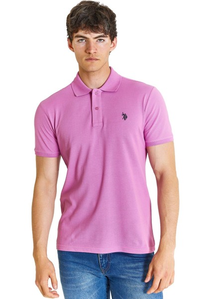 U.s. Polo. Assn. Erkek T-Shirt