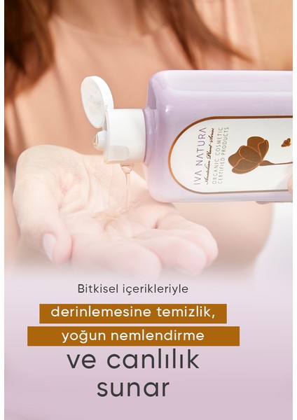 Arındırıcı Makyaj Temizleme Suyu Organik Sertifikalı modelleri