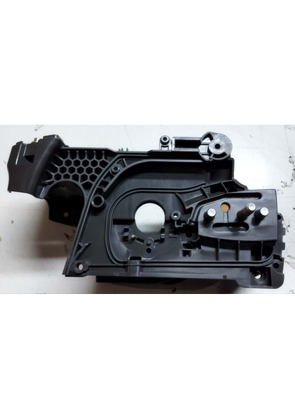 Motorlu Testere Karter ( Blok ) 445/445II/450/450II (Gri)