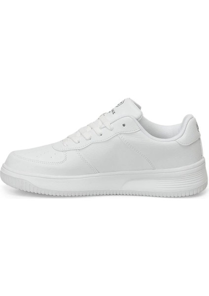 Finster Beyaz Rahat Taban Erkek Sneaker Spor Ayakkabı modelleri