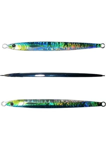 150G /19CM Hızlı Batan Hızlı Hız Yavaş Pitch Jig Cazibesi Dikey Jigs Tuzlu Su Balıkçılık Glow Karanlık Metal Jig Pesca Deniz
