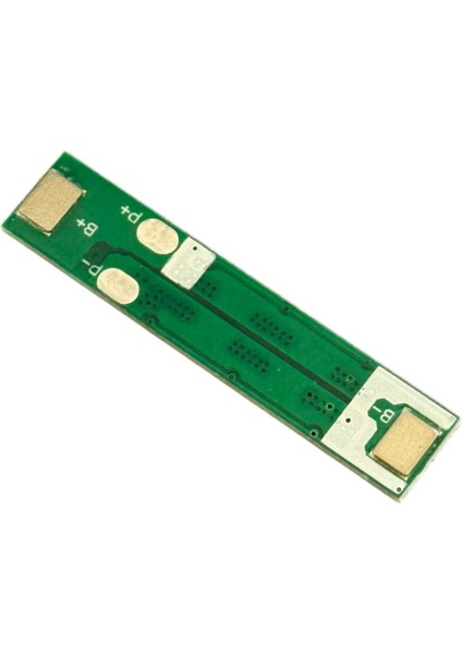 1S 7.5A 3.7V BMS Koruma Kartı - 1 Adet fiyatları