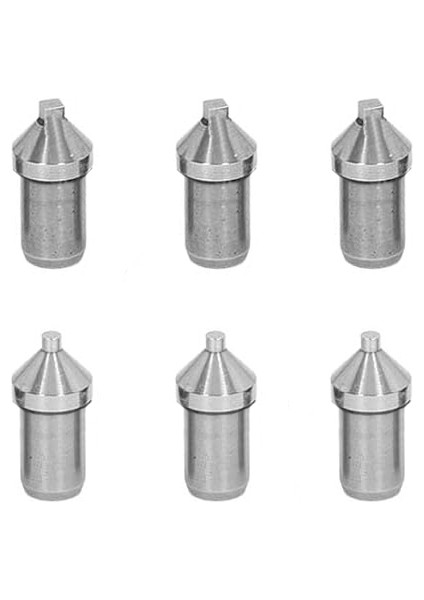 Büyük Boy 52MM Çelik Saat Arka Kapak Açma Anahtarı Tamir Aparatı