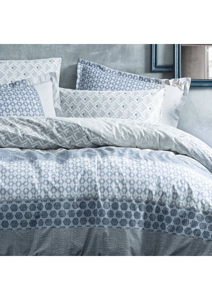 Bedding Malin Çift Kişilik Ranforce Nevresim Takımı fiyatları