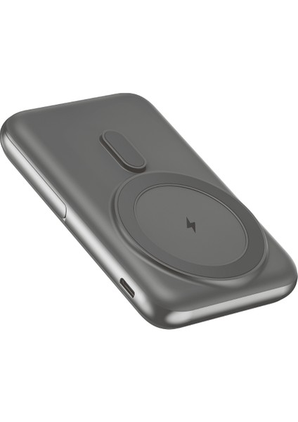 NT-PW33 15W + 20W Pd 10000 Mah Magsafe Powerbank