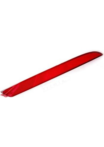 Panamera 2018 Sonrası Arka Tampon Reflektörü Sol 971945105A