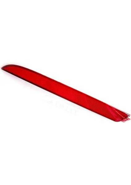 Panamera 2018 Sonrası Arka Tampon Reflektörü Sağ 971945106A