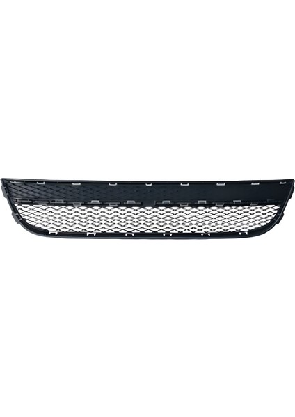 Vw Tiguan 2008-2011 Ön Tampon Alt Orta Izgara 5N0853677
