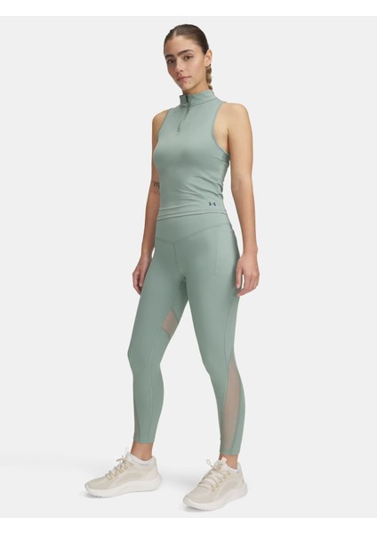 Ua Vanish Elite Vent Tank Spor Atlet