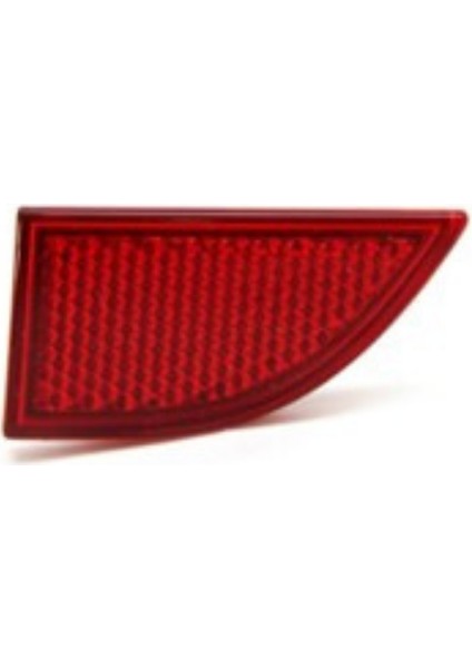 Panamera 2014-2017 Arka Tampon Reflektörü Küçük Sag 97063149001