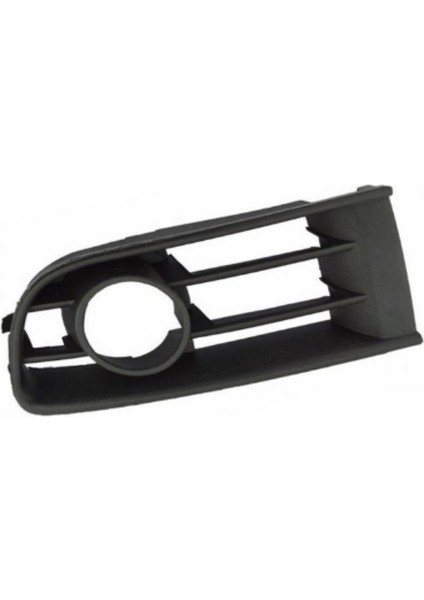 Polo (02-05) Tampon Sis Kapagı Sisli Sağ 6Q0853666C