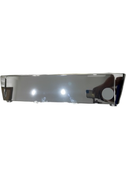 Audi A3 2004-2008 Plakalık Krom Kaplama 8P4807285G 3fz