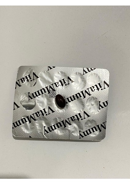 Vitamummy Omega