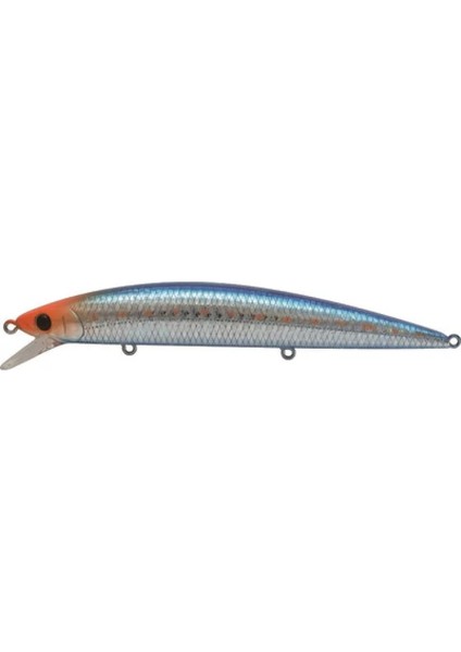 Athlete 12SS 12 cm 21 gr Maket Balık Renk:ıpb