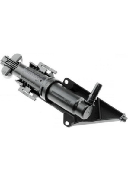 Mını R60, R61 Far Yıkama Robotu Sol 61679800913